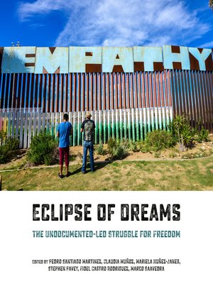 cover image of Eclipse of Dreams